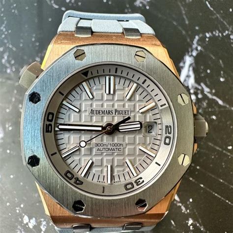 wie viele uhren produziert audemars piguet|Audemars Piguet japan.